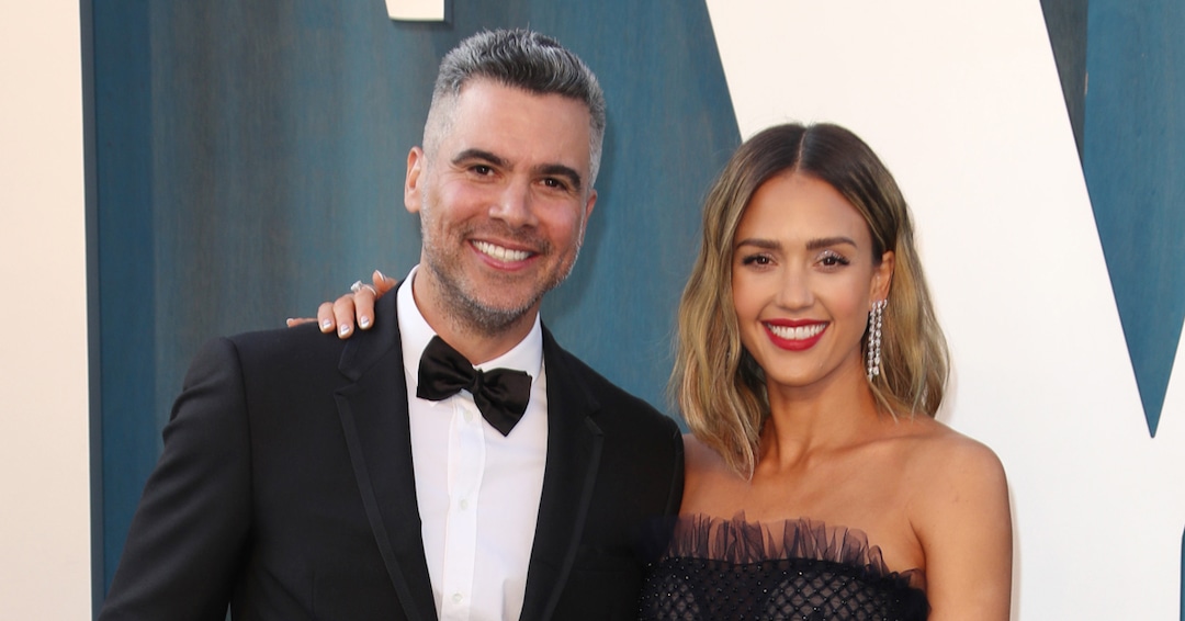 Jessica Alba’s Anniversary Tribute to Cash Warren Is Simply Fantastic Jessica Alba’s Anniversary Tribute to Cash Warren Is Simply Fantastic
